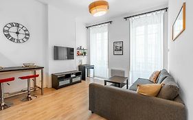 Le Marsiglia, Appartement Republique - Panier - Vieux Port