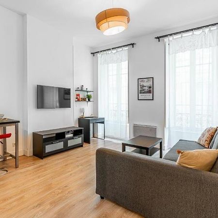 Le Marsiglia, Appartement Republique - Panier - Vieux Port Exterior photo